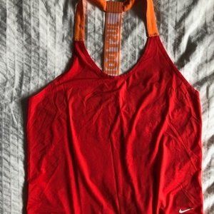 Nike Dry-FIT tank - Size S
